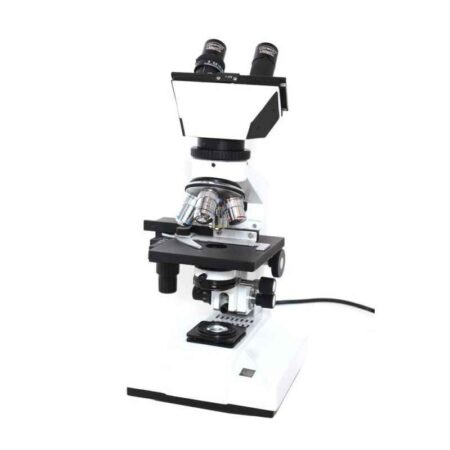 Gemko Labwell Binocular Microscope