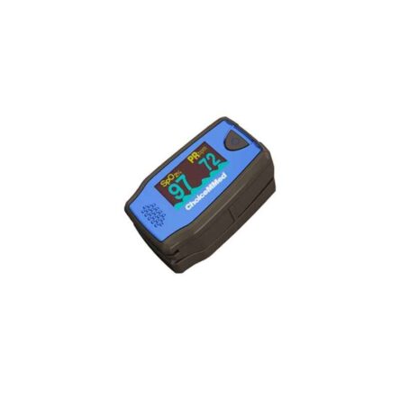 ChoiceMMed MD300C53 Fingertip Pulse Oximeter