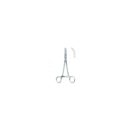 Downz 18cm St. Spencer-Wells Forceps