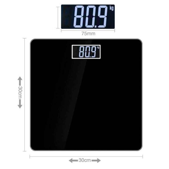 Capacity: 180 kg