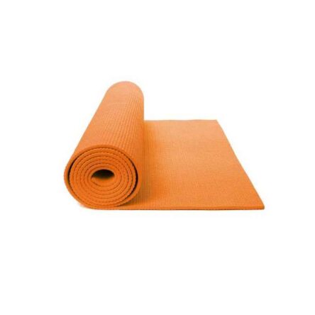 Prokyde SeG-Prkyd-25 4mm Orange α Lite Yoga Mat