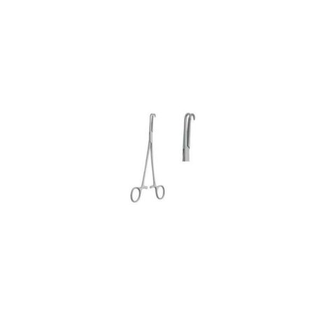 Downz Negus Artery Forcep