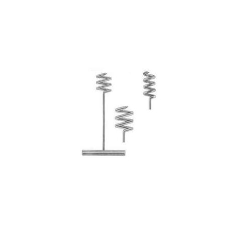 Downz 17cm T-Shape Myoma Screw Ring
