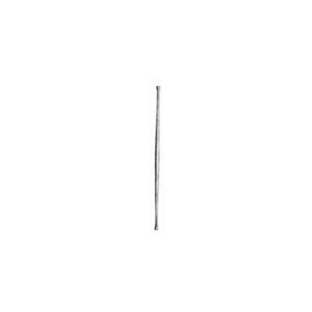 Downz 25cm SS Probe