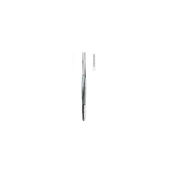 Downz 18cm Non-Tooth Cushing Dissecting Forceps