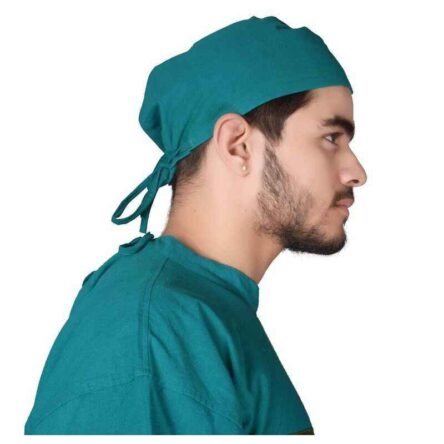 Yaya YA7501 Surgeon Cap