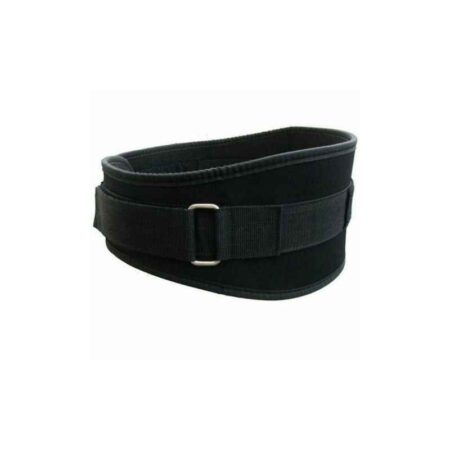 Arnav Weight Lifting Non-Leather Gym Belt