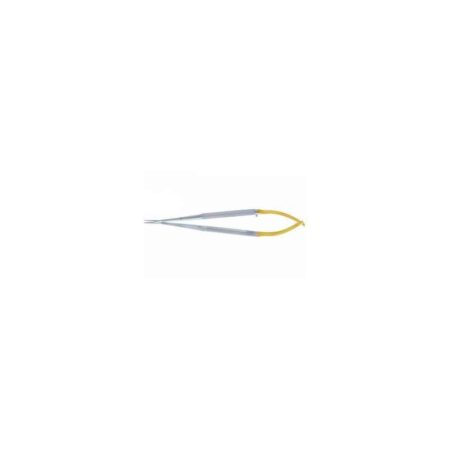 Downz 5 Inch St/T.C Castroveijo Barraquer Needle Holder