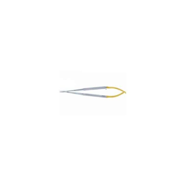 Downz 5 Inch St/T.C Castroveijo Barraquer Needle Holder