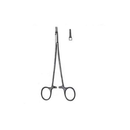 Downz 13cm Ryder Needle Holder