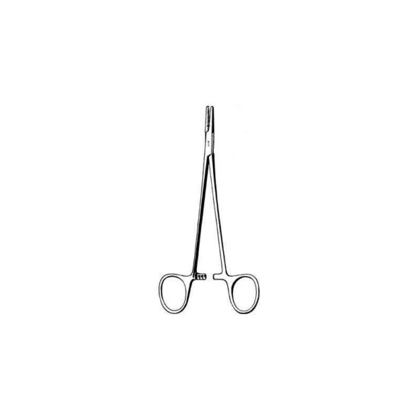 Downz 15cm Debakay Needle Holder