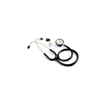 MCP Dual Head Aluminium IS Stethoscope