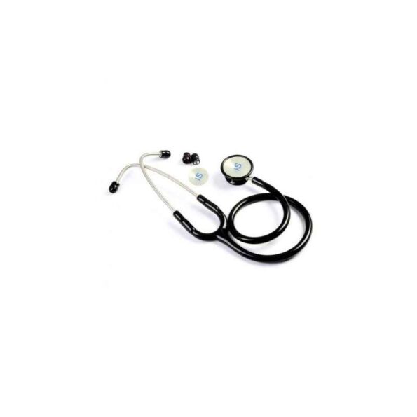 MCP Dual Head Aluminium IS Stethoscope