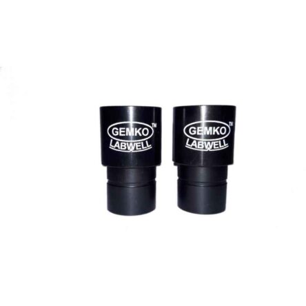 Gemko Labwell Compound LED Binocular Microscope