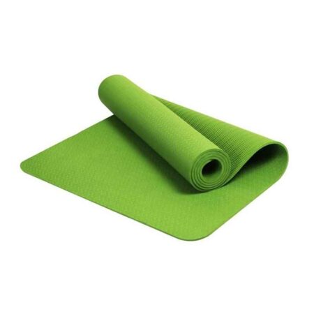 Prokyde SeG-Prkyd-25 4mm Light Green α Lite Yoga Mat