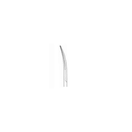 Downz 12.5cm Cvd. Mayo Scissor