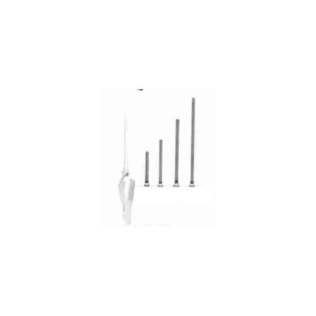 Downz 50mm St. Bulldog Clamp