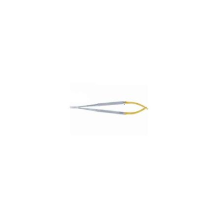 Downz 21cm St/T.C Castroveijo Barraquer Needle Holder