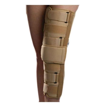 Turion RT11 24 Inch Brace Support Knee Immobilizer