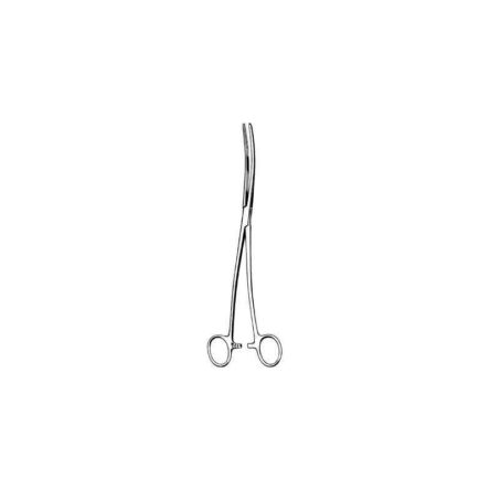 Downz 25cm Uterine Dressing Forceps
