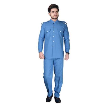 Yaya YA7405 Security Uniform