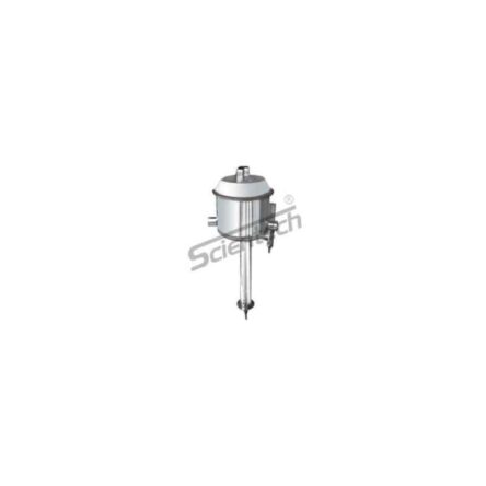 Sesw 6 Litre/hr. Stainless Steel Wall Mounted Water Still