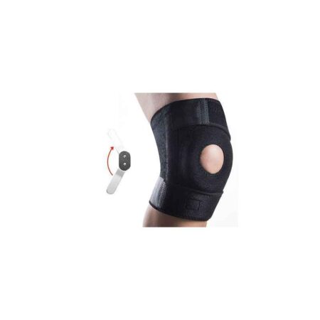 PSJ Medium Knee Support with Hinge