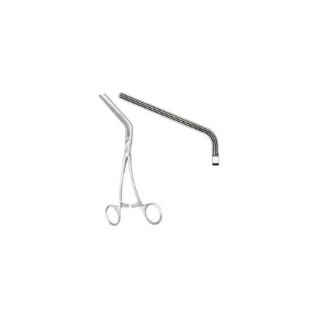 Downz 18cm Morris Trauma Clamp