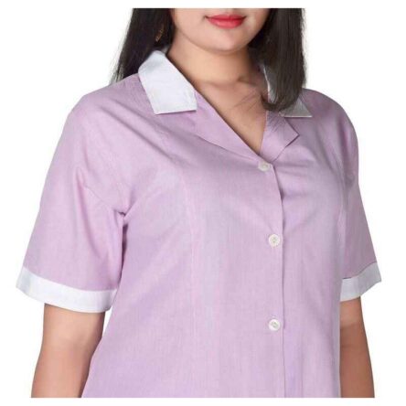 Yaya YA7403 House Keeping Uniform