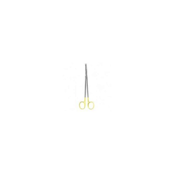 Downz 14cm Cvd St/T.C Metzenbaum-Nelon Scissor