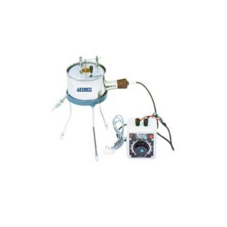 Jayanti JSI-155 Tar Viscometer
