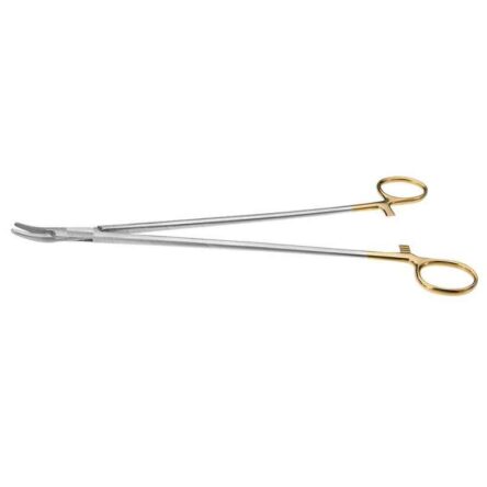 Downz 20cm T.C Heany Needle Holder