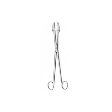 Downz 25cm Smellie Forceps