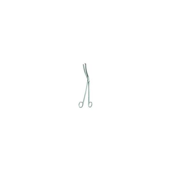 Downz 25cm Cheatle Forceps