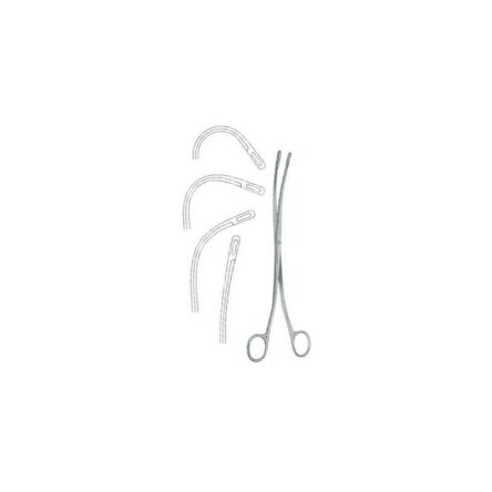 Downz 21cm Randall Forceps