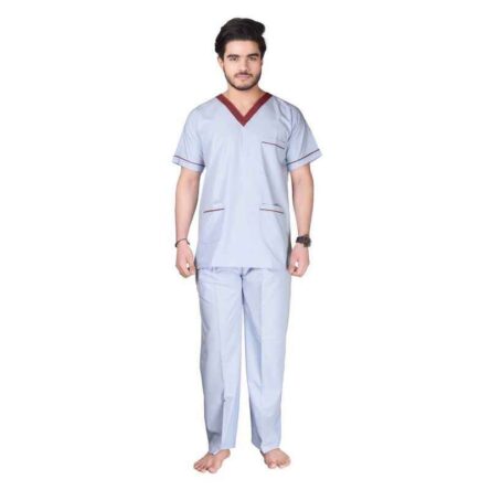 Yaya YA7203 Doctors Special Suit