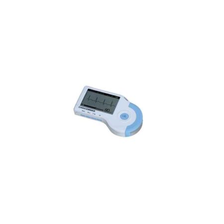 ChoiceMMed MD100B1 Handheld ECG Monitor