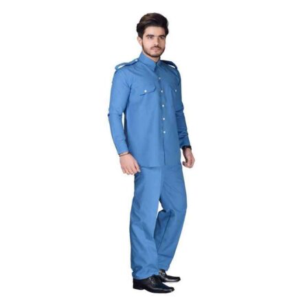 Yaya YA7405 Security Uniform