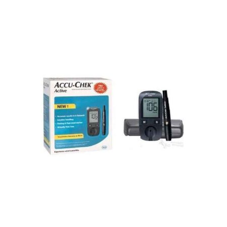 Accu-Chek Active Glucometer