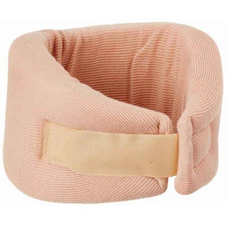 Flamingo Soft Collar Neck Support