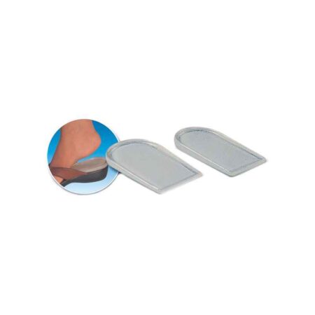 Turion RT36 Heel Pad