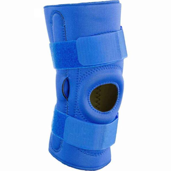Turion RT33BL Functional Knee Support
