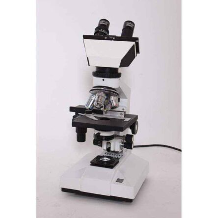 Gemko Labwell Inclined Binocular Microscope