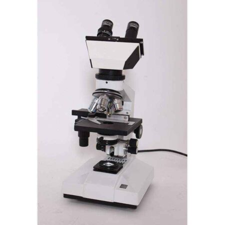 Gemko Labwell Inclined Binocular Microscope