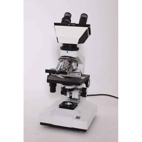 Gemko Labwell Inclined Binocular Microscope