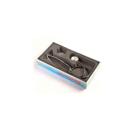 MCP Dual Head Aluminium IS Stethoscope