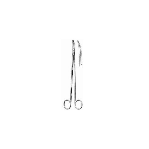 Downz 23cm Strully Scissor