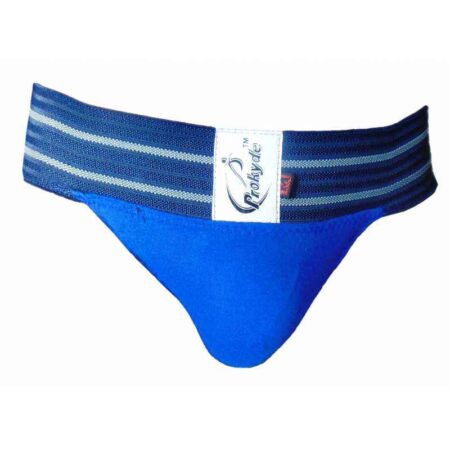 Prokyde SeG-Prkyd-82 Blue Alpha Lite Abdomen Gym Supporter Frenchie