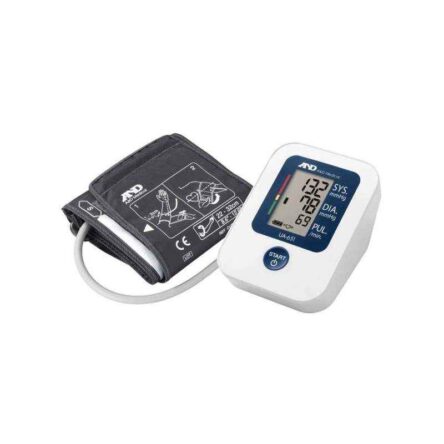 AND Digital Blood Pressure Monitor