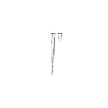 Downz 18cm Duval Dissecting Forceps